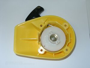 wire housing