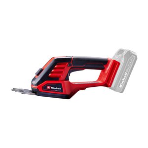 GE-CG 18/100 Li - 3 in 1-Solo