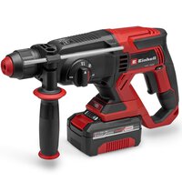 TE-HD 18/20 Li (1x4,0Ah)