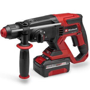 TE-HD 18/20 Li (1x4,0Ah)