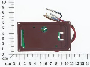 Steuerplatine
