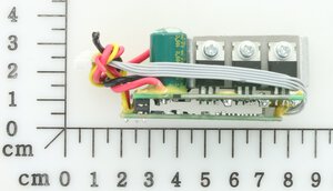 brushless motor PCB