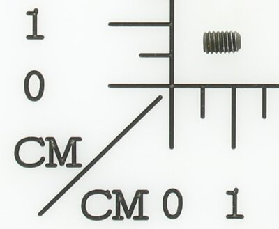 Stiftschraube