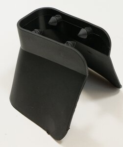 Staubschutzhaube