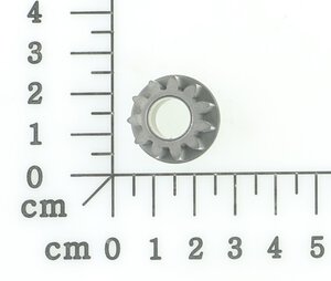 drive pinion
