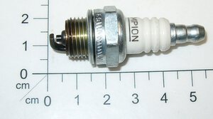Spark plug