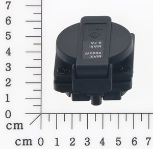Automatiksteckdose