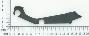 plastics insert