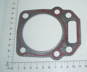 Zylinderdichtung