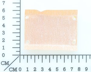 Isolierpapier