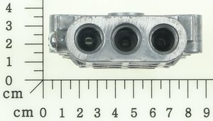 pump head