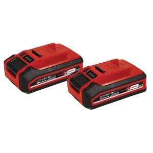 18V 3Ah PXC Plus Twinpack