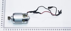 Motor