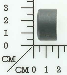 Clamping ring
