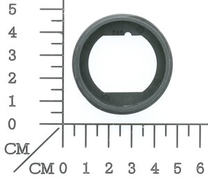 plastic pivot circle