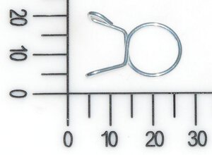 Schlauchklemme