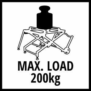 E-Stand TSS