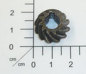 Pinion