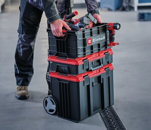 E-Case Toolbox