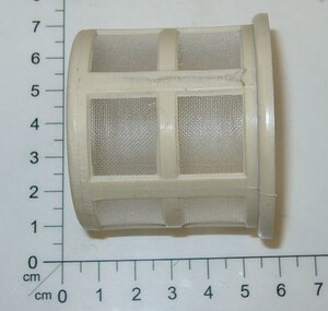 filter net