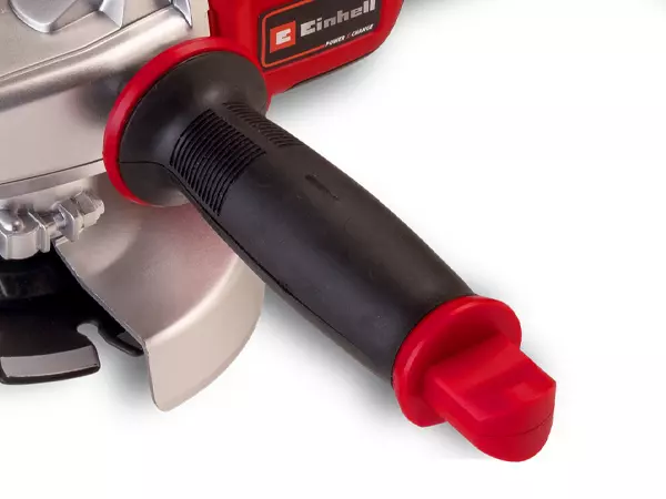 Zweiter-Handgriff