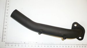 Vent pipe