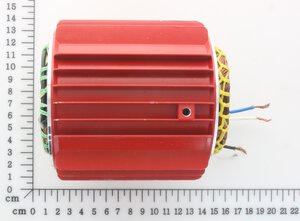 stator