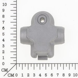 Handle Lock top clamp