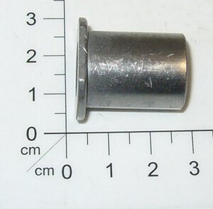 shaft sleeve