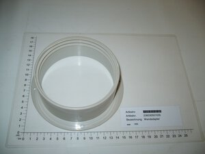 Wandadapter