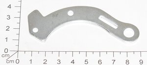 brake plate