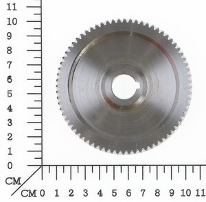drive wheel