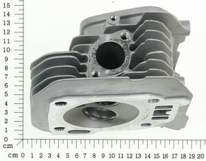 Zylinderkopf