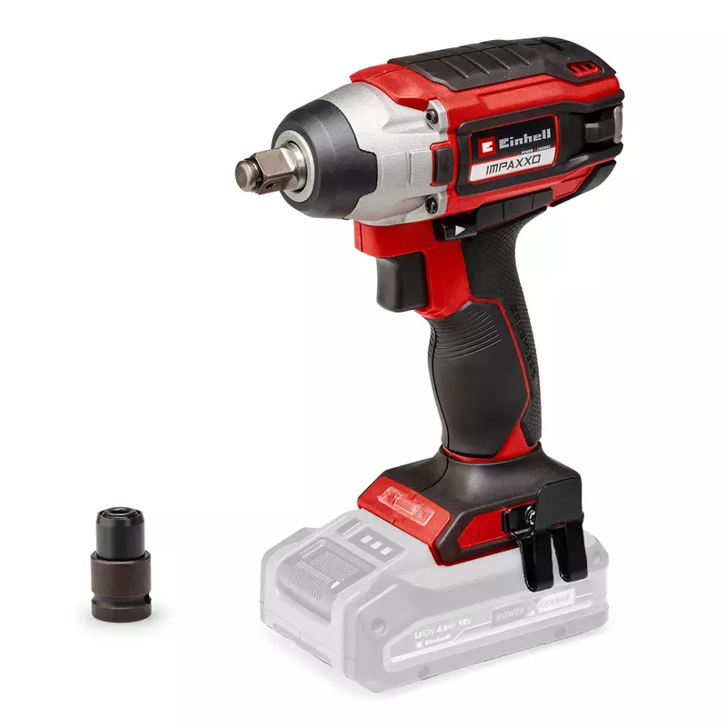 IMPAXXO 18 230 Cordless Impact Wrench