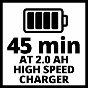 Power Charger 12V