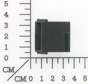 Vacuum connection sleeve