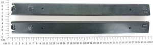 Gleitschiene