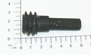 Schneckenwelle
