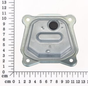 Zylinderkopfdeckel