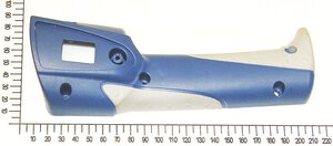 right handle (Pant.540C+Grey)