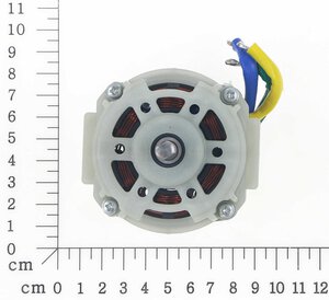 DC brushless-type motor