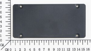 Gehäusedeckel