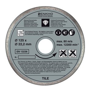 ES-AG 125 Kit; EX; I