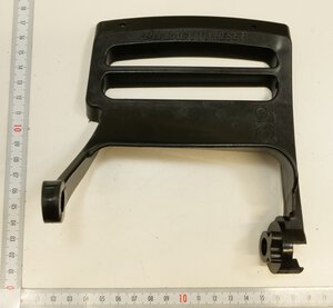 Front fender