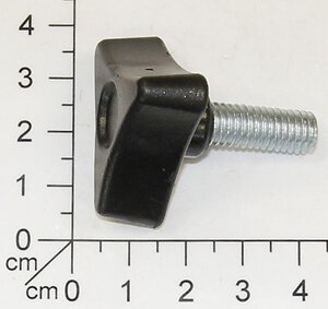 Flügelschraube