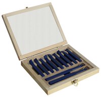 Drehmeißel Set 11