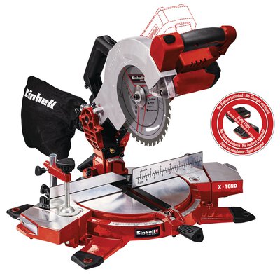 TE-MS 18/210 Li-Solo; EX; US - Spareparts / Accessories - iSC 