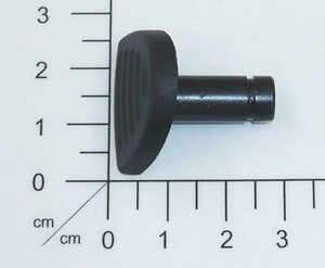 Arretierstift