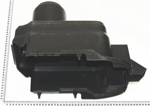 Motor box