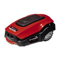 Einhell Einhell Robot tondeuse FREELEXO 1200 LCD BT
